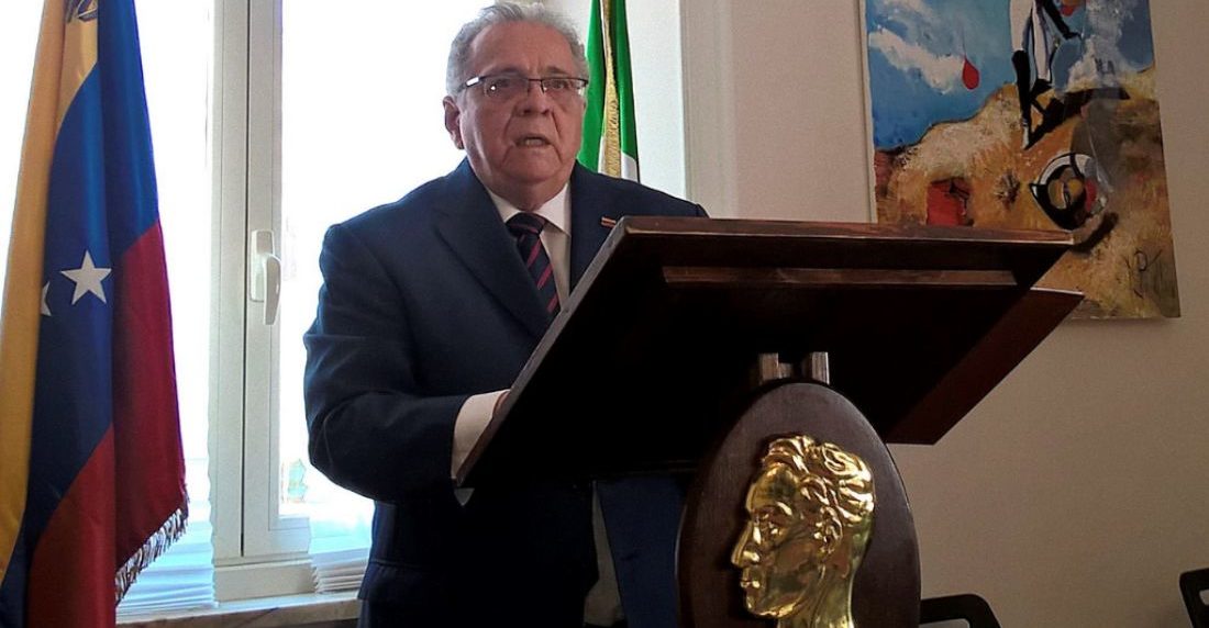 Muere Isaías Rodríguez