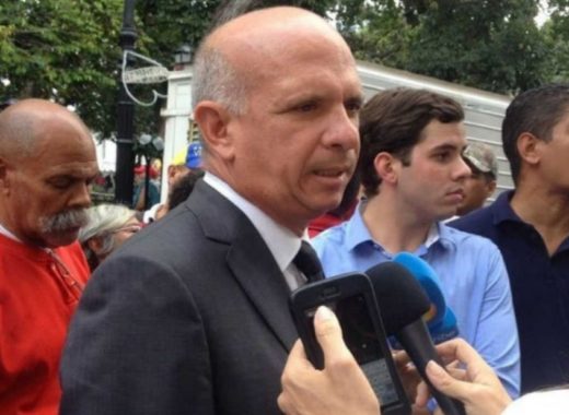 El Pollo Carvajal Hugo Carvajal