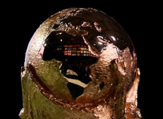 tELEVEN VUELVE A FIRMAR CON LA FIFA