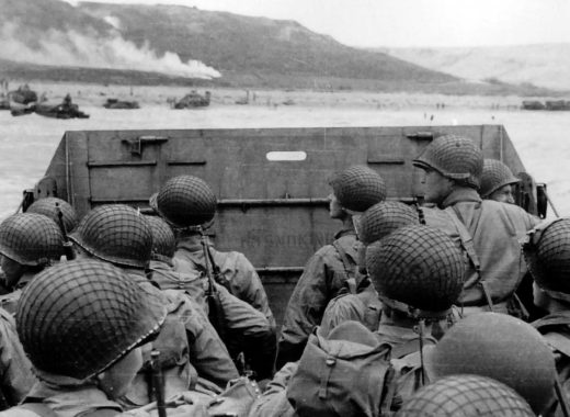 Venezolanos lucharon en ambos bandos durante la II Guerra Mundial