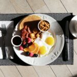 desayunos día de la madre