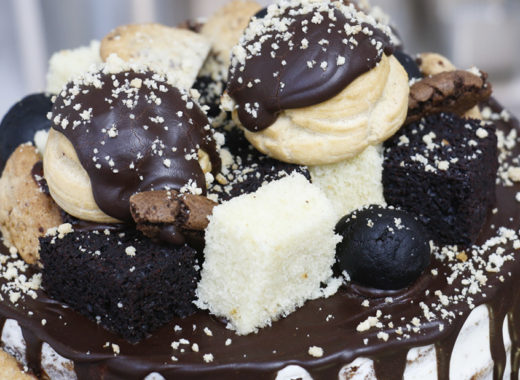 portada victor pastries