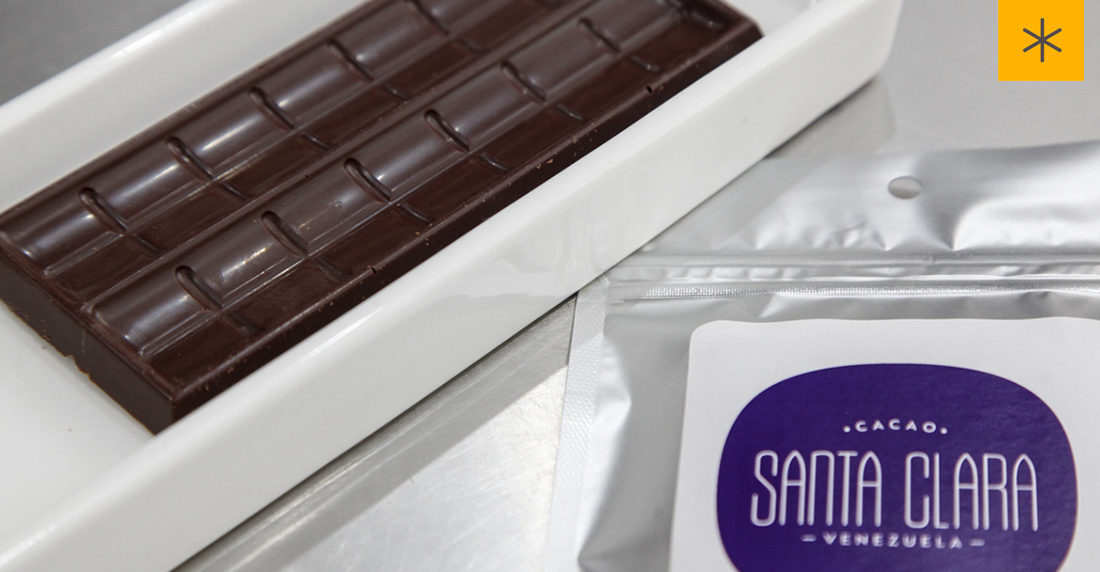 CACAO SANTA CLARA portada