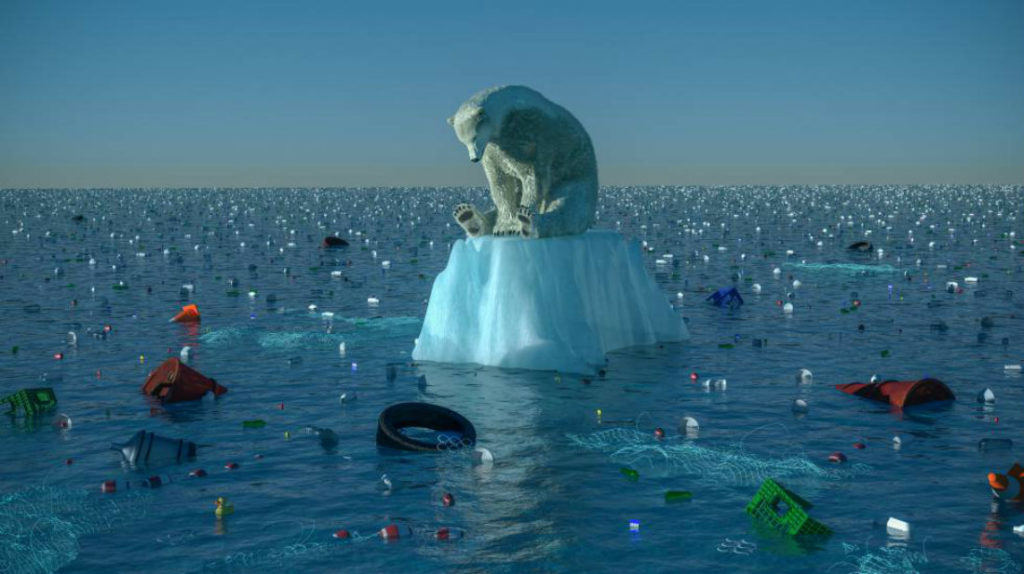 Cambio climático, un problema de todos y el BID se suma a la lucha