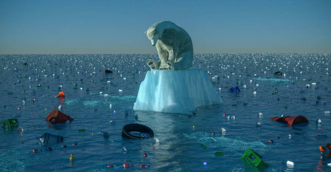 Cambio climático, un problema de todos y el BID se suma a la lucha
