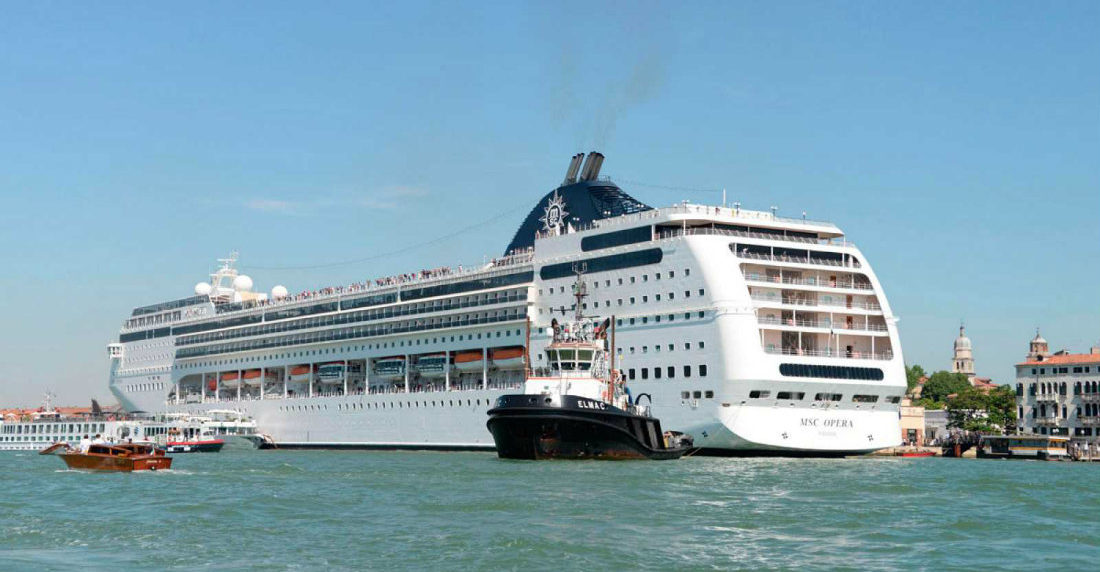 Diamond Princess