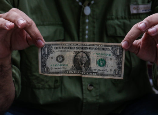 Por vivirlo, lo sabemos