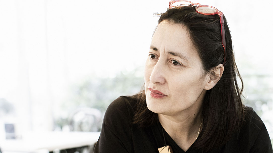 Isadora foto