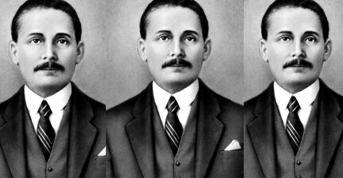 José Gregorio Hernández