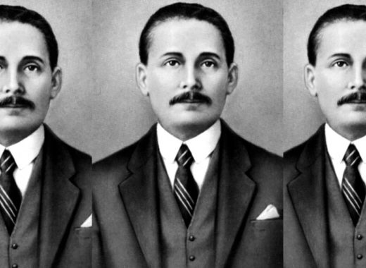 José Gregorio Hernández