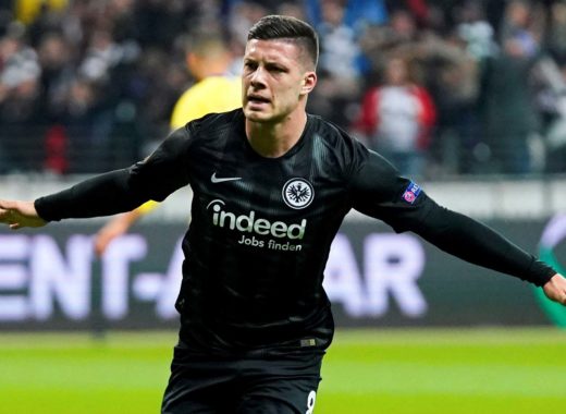 Investigan a agentes de futbolistas por blanqueo con fichajes ficticios