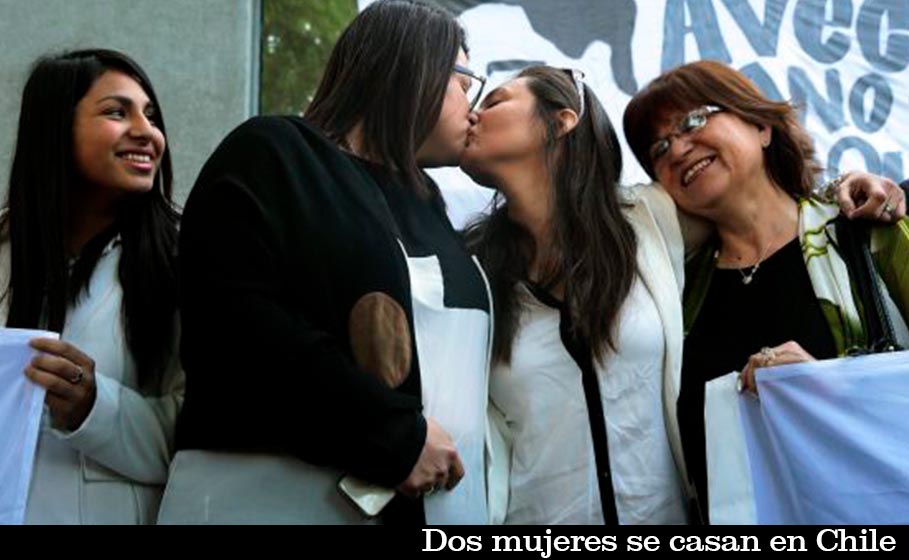 MatrimonioigualitarioChile