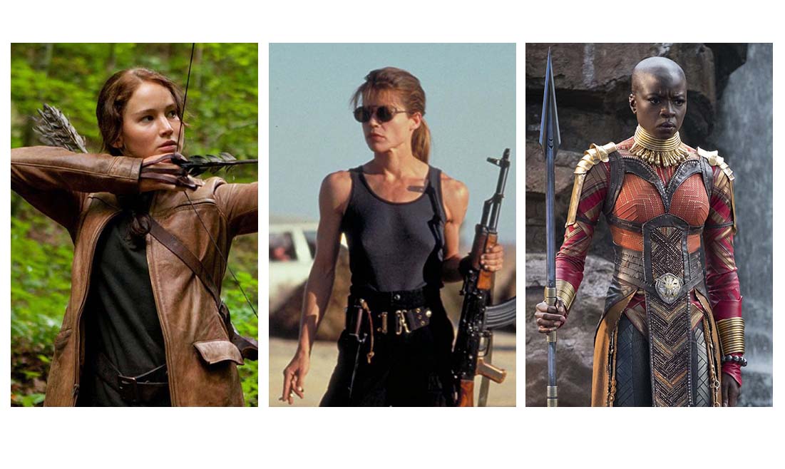 Mujeres cine fotos 1