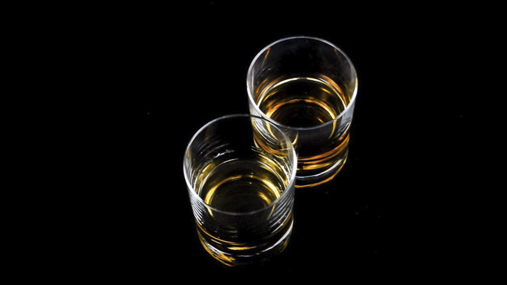 alcohol 12
