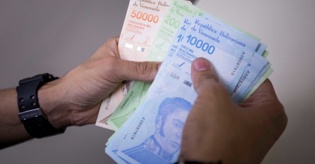 Billetes