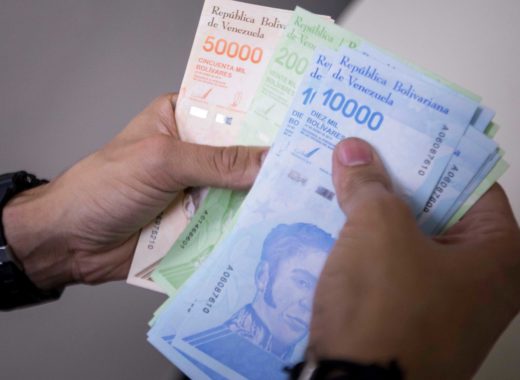 Billetes