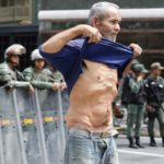 The Economist retrata autoritarismo en Venezuela
