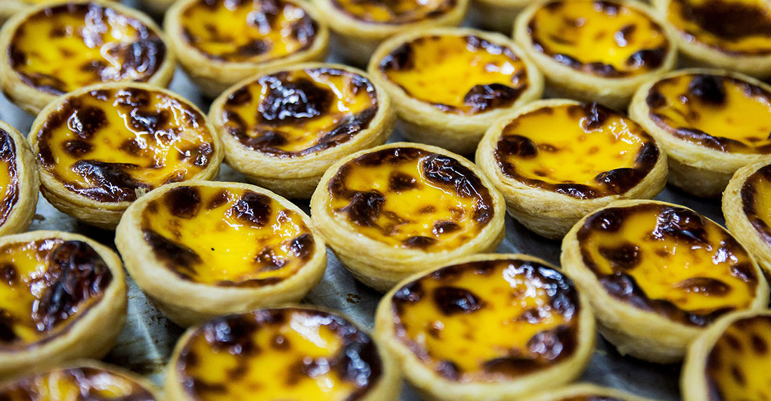 pastel de nata macau 1