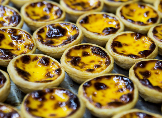 pastel de nata macau 1