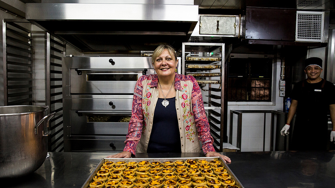 pastel de nata macau 2