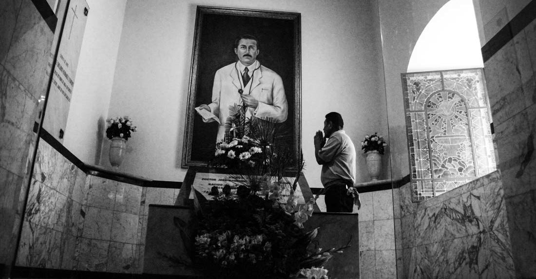 beato josé gregorio hernández