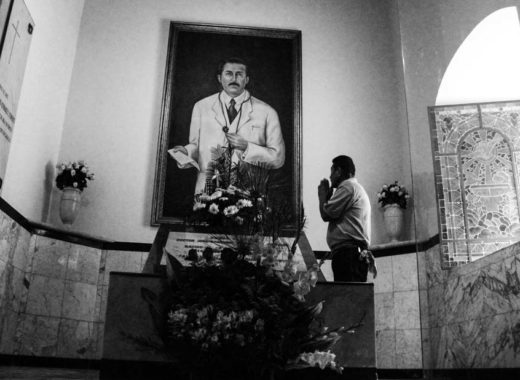 beato josé gregorio hernández