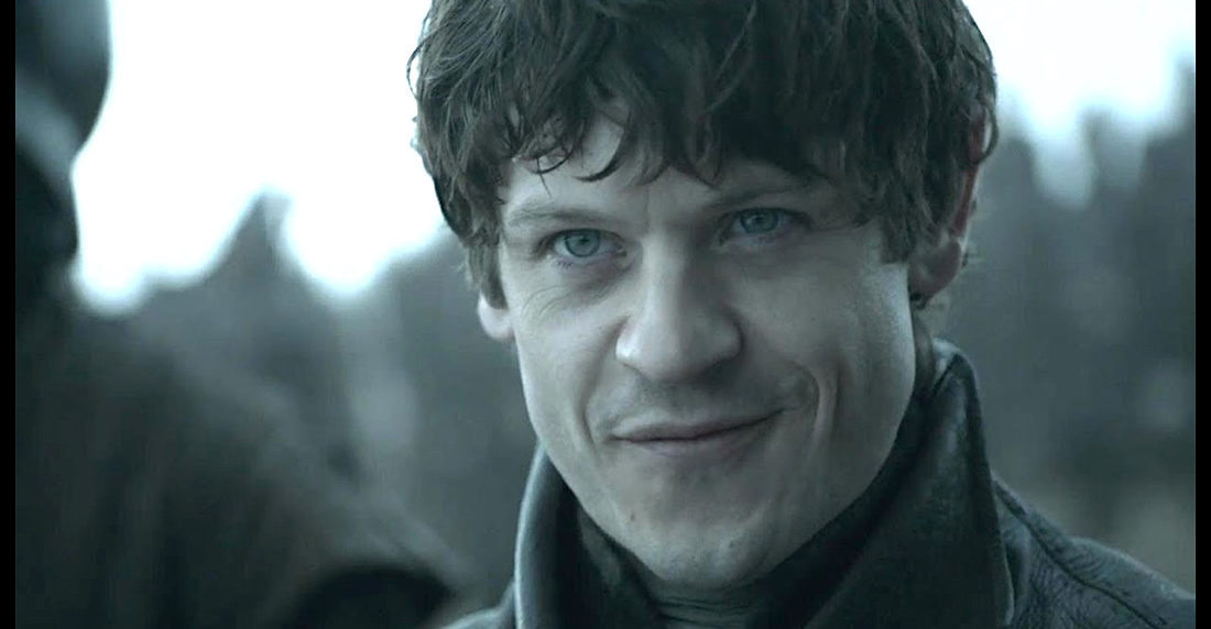 Ramsay Bolton Game of Thrones