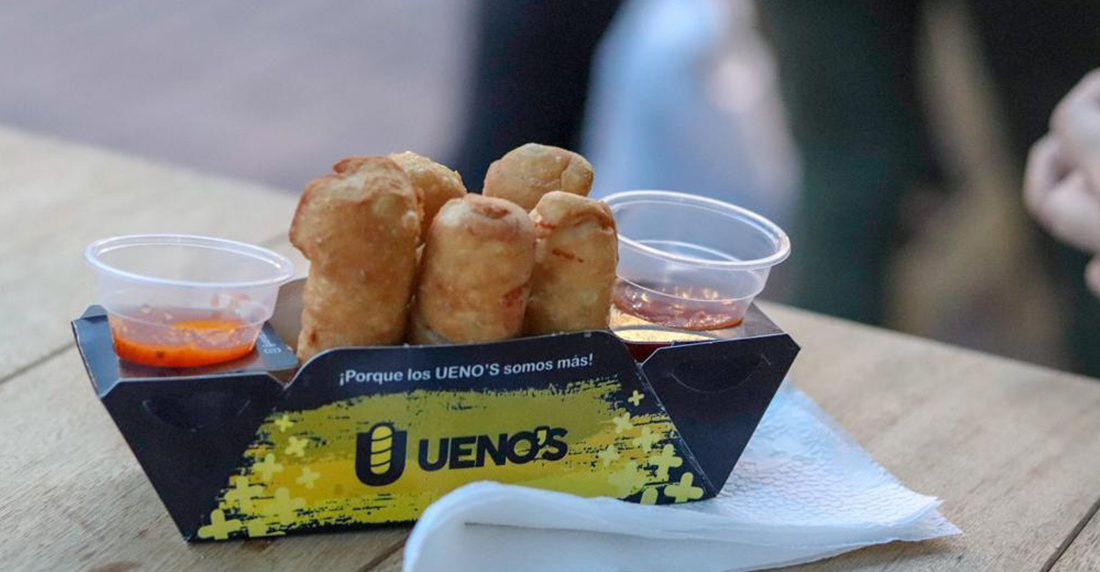 uenos