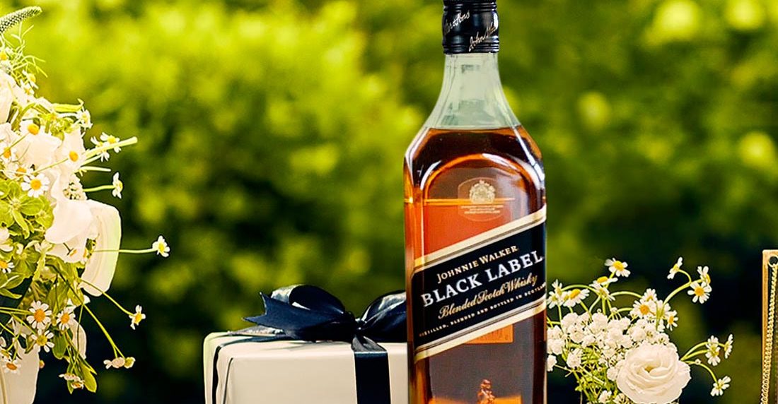 Johnnie Walker