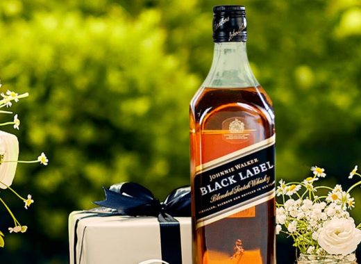 Johnnie Walker