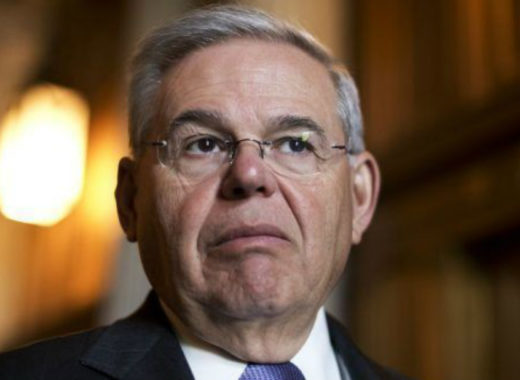 Senadores líderes de EEUU opuestos al petróleo venezolano