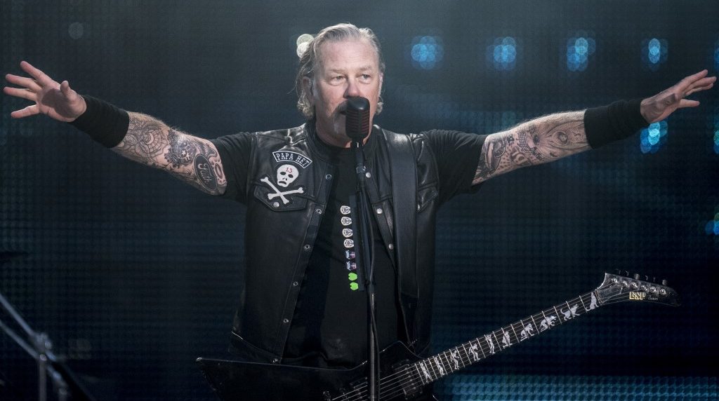 Metallica