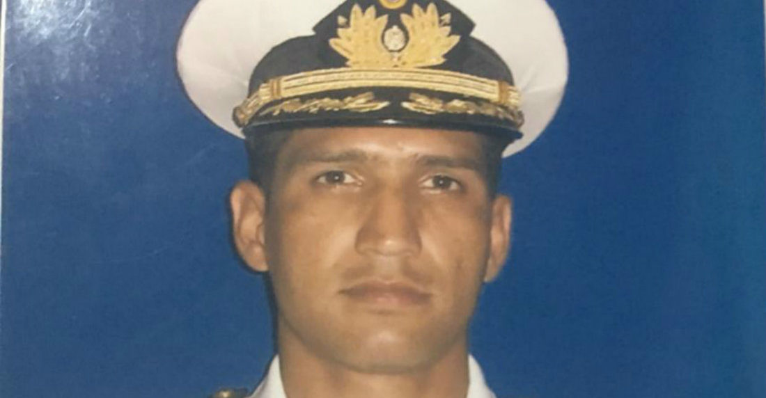 acosta arevalo ONU