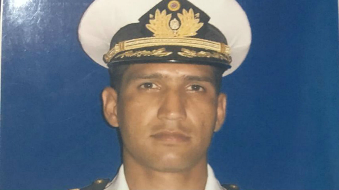 acosta arevalo ONU
