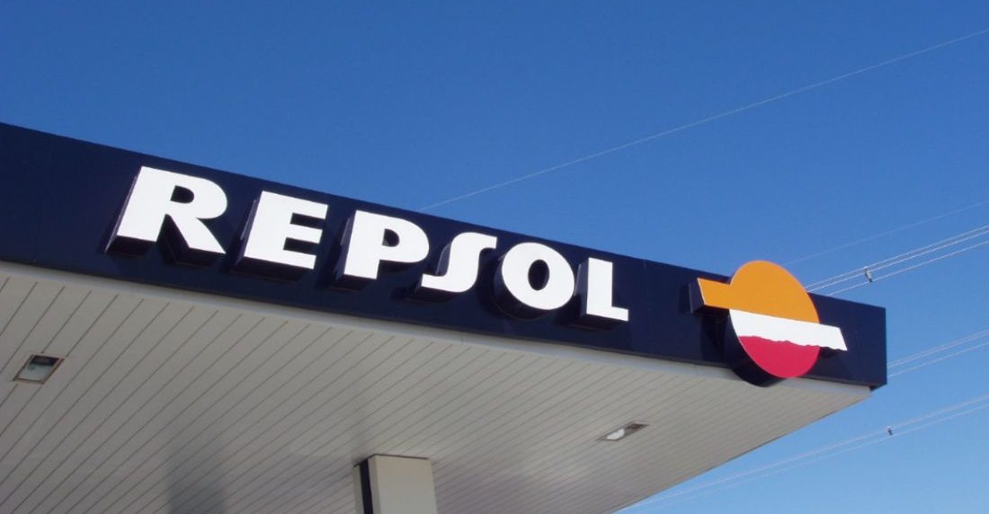 Repsol EEUU