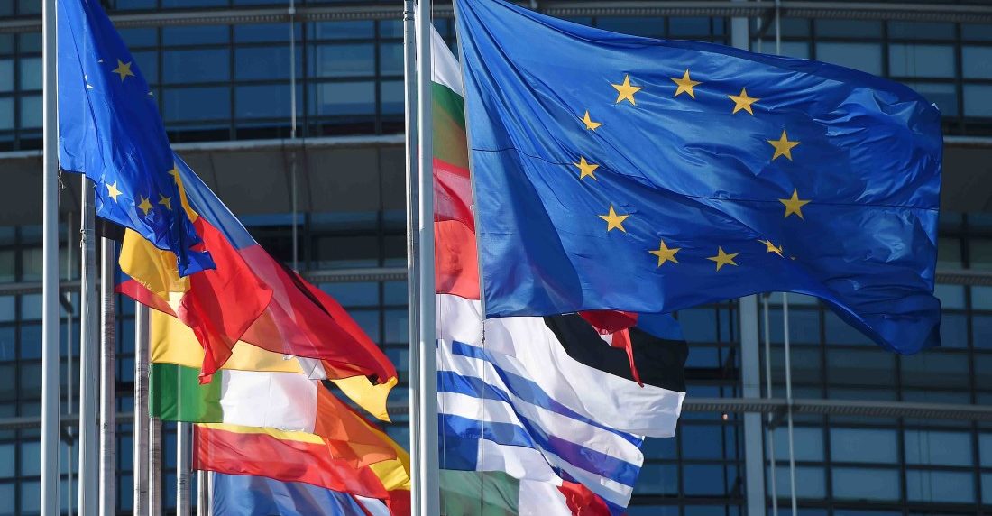 UE estudiará giro estratégico de Estados Unidos sobre Venezuela