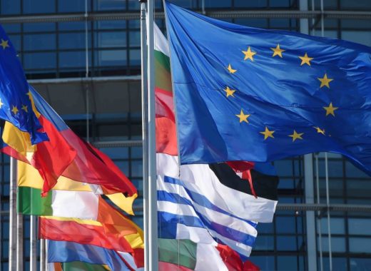 UE estudiará giro estratégico de Estados Unidos sobre Venezuela