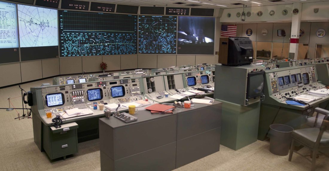 Héctor Rojas, el científico venezolano que fue clave en el Programa Apolo