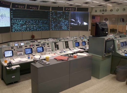 Héctor Rojas, el científico venezolano que fue clave en el Programa Apolo