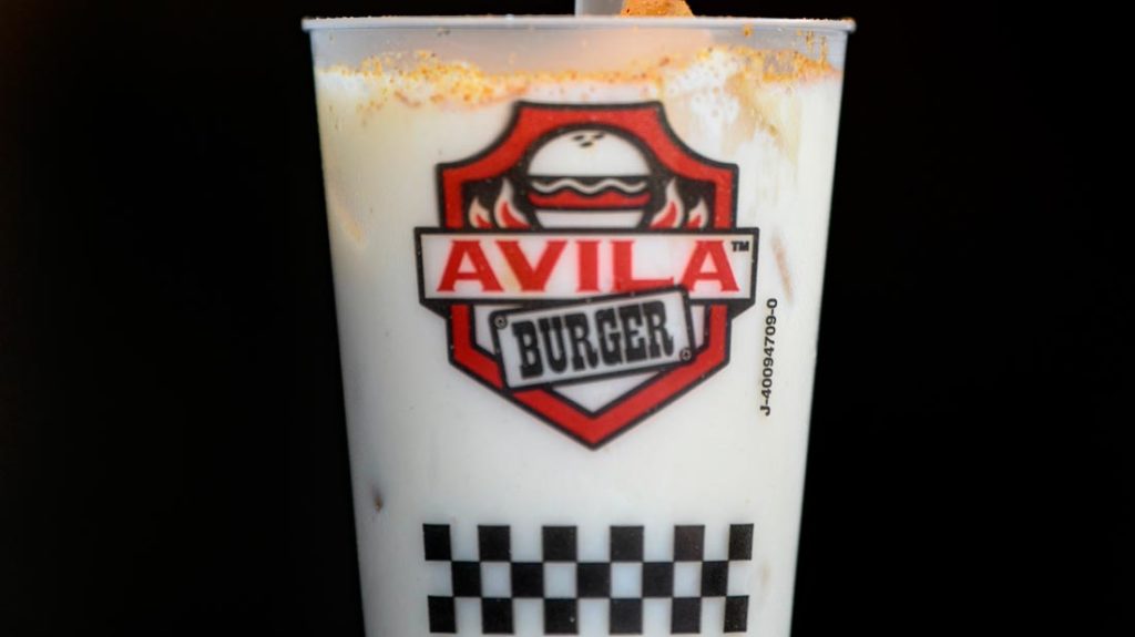 avila-burger