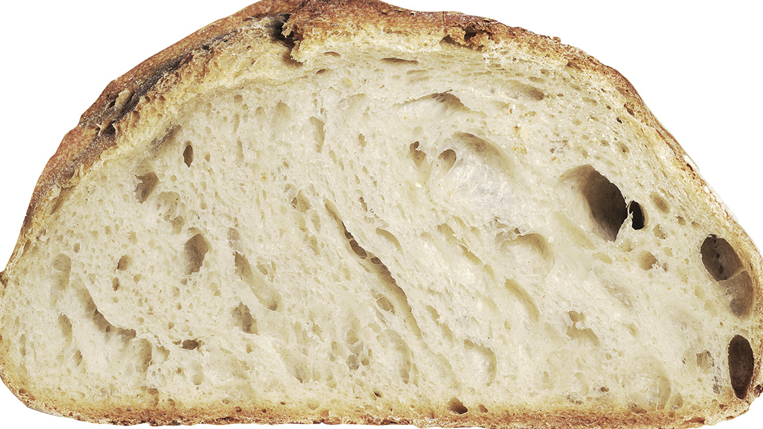 bread