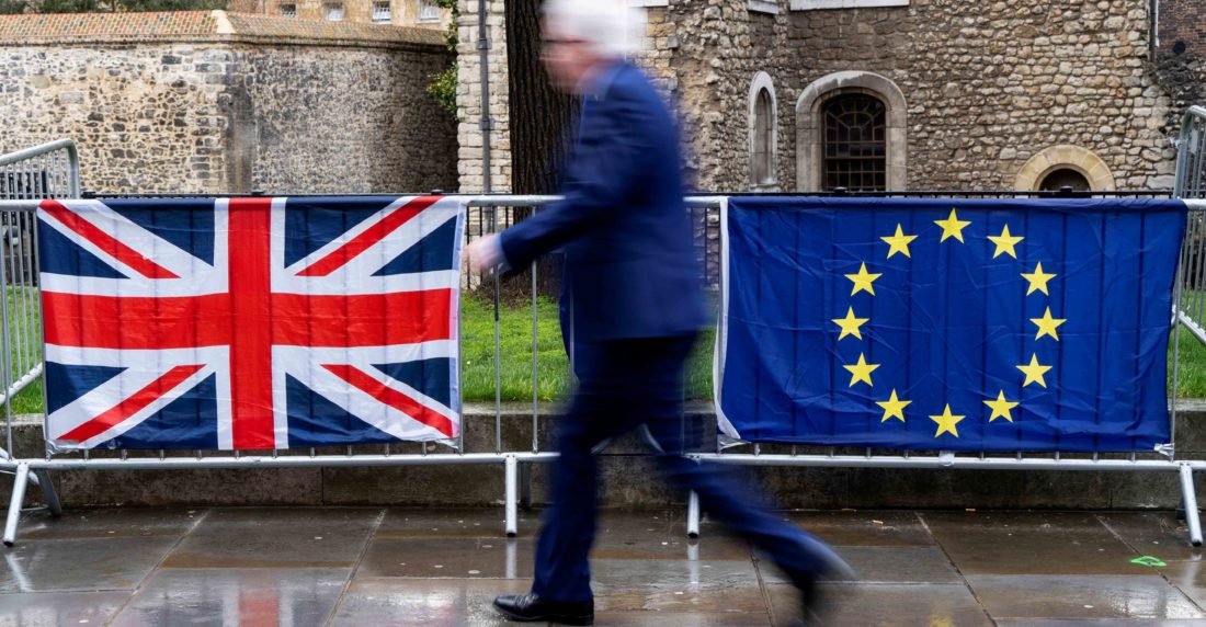 Brexit llega finalmente, ¿y después qué?