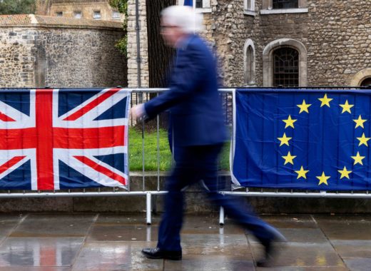 Brexit llega finalmente, ¿y después qué?