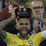 dani alves