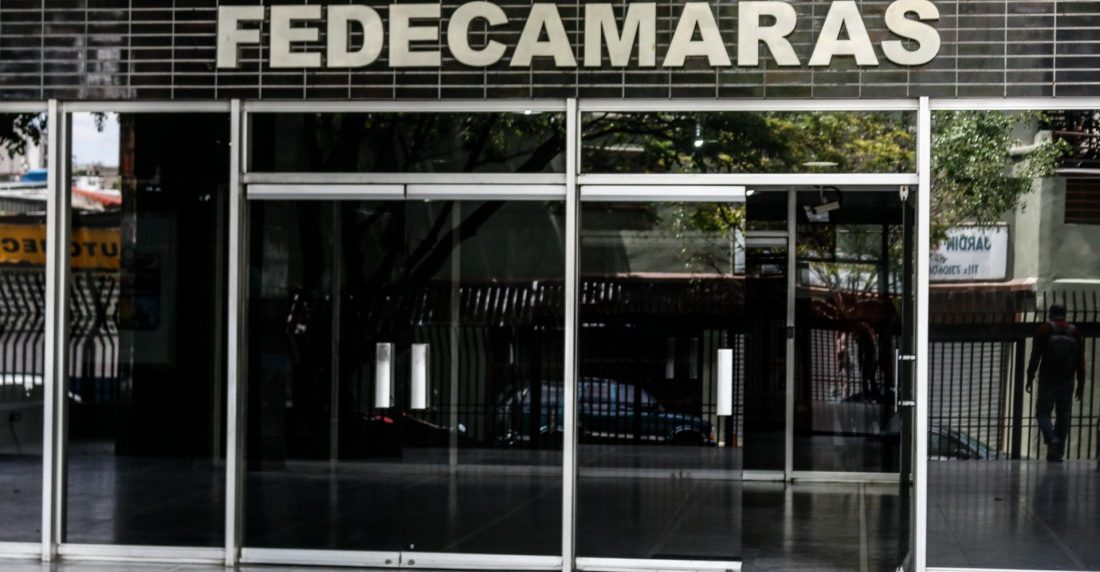 Fedecamaras