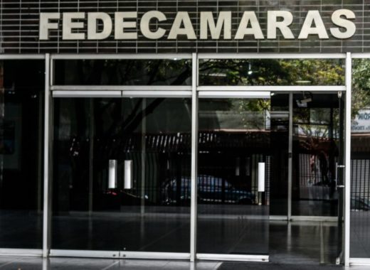 Fedecamaras