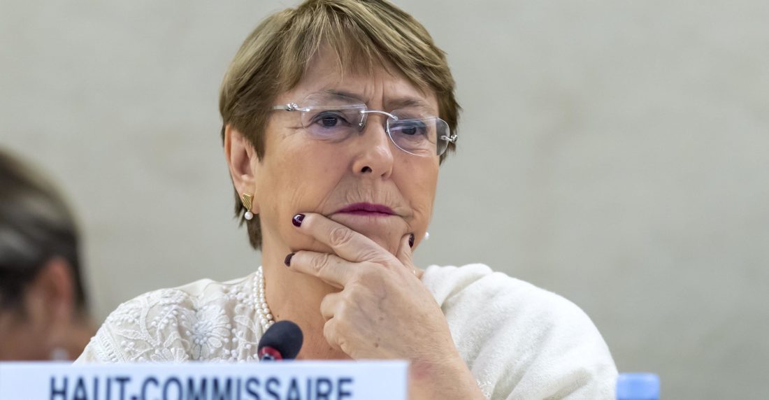 Bachelet