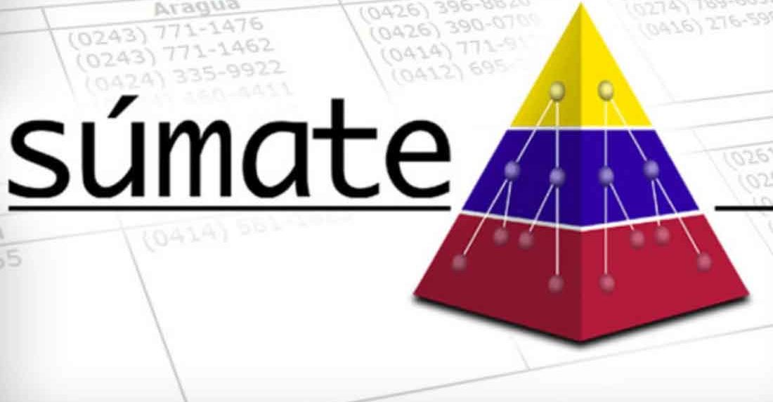 Roberto Abdul, de Súmate, nuevo preso del régimen