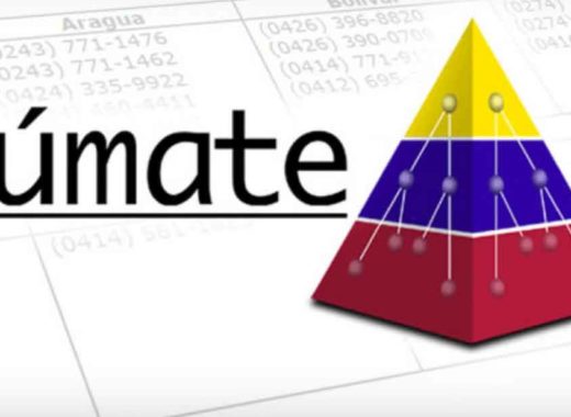 Roberto Abdul, de Súmate, nuevo preso del régimen