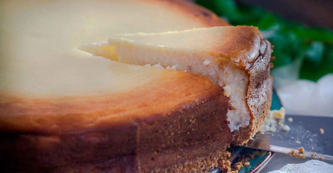 torta melosa
